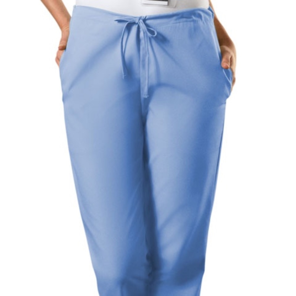 4 Pair Cherokee Workwear Scrub Pants 4101 3XL - Picture 5 of 6